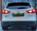 Білий Ніссан Rogue, об'ємом двигуна 2 л та пробігом 61 тис. км за 17690 $, фото 5 на Automoto.ua