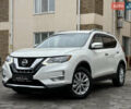 Белый Ниссан Rogue, объемом двигателя 2.49 л и пробегом 133 тыс. км за 13900 $, фото 8 на Automoto.ua