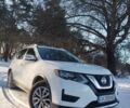 Белый Ниссан Rogue, объемом двигателя 2.5 л и пробегом 139 тыс. км за 12700 $, фото 1 на Automoto.ua
