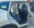 Белый Ниссан Rogue, объемом двигателя 2.5 л и пробегом 163 тыс. км за 14900 $, фото 19 на Automoto.ua