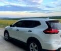 Білий Ніссан Rogue, об'ємом двигуна 2.5 л та пробігом 196 тис. км за 12600 $, фото 3 на Automoto.ua