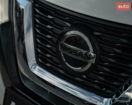 Белый Ниссан Rogue, объемом двигателя 2.49 л и пробегом 132 тыс. км за 14900 $, фото 10 на Automoto.ua