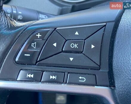 Белый Ниссан Rogue, объемом двигателя 2.49 л и пробегом 112 тыс. км за 14290 $, фото 28 на Automoto.ua