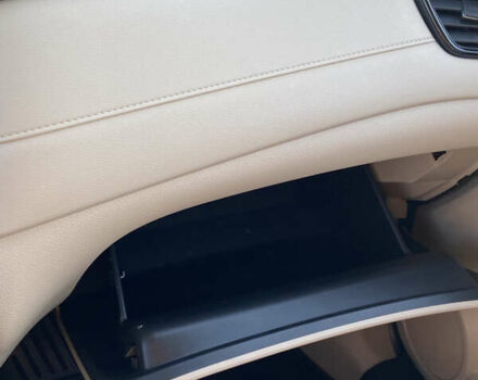 Белый Ниссан Rogue, объемом двигателя 2.5 л и пробегом 128 тыс. км за 16900 $, фото 50 на Automoto.ua