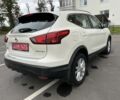 Белый Ниссан Rogue, объемом двигателя 2 л и пробегом 76 тыс. км за 14900 $, фото 11 на Automoto.ua