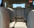 Білий Ніссан Rogue, об'ємом двигуна 2.5 л та пробігом 69 тис. км за 2200 $, фото 8 на Automoto.ua
