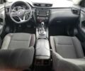 Белый Ниссан Rogue, объемом двигателя 2 л и пробегом 128 тыс. км за 2200 $, фото 7 на Automoto.ua