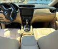 Білий Ніссан Rogue, об'ємом двигуна 2.5 л та пробігом 170 тис. км за 13300 $, фото 4 на Automoto.ua