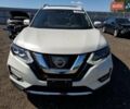 Білий Ніссан Rogue, об'ємом двигуна 2.5 л та пробігом 69 тис. км за 2200 $, фото 4 на Automoto.ua