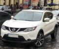 Белый Ниссан Rogue, объемом двигателя 1.98 л и пробегом 110 тыс. км за 14900 $, фото 1 на Automoto.ua