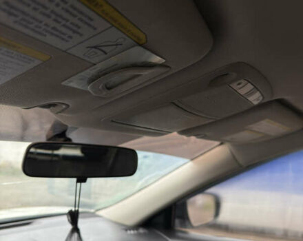 Белый Ниссан Rogue, объемом двигателя 2.49 л и пробегом 140 тыс. км за 11500 $, фото 10 на Automoto.ua