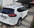 Білий Ніссан Rogue, об'ємом двигуна 2.49 л та пробігом 104 тис. км за 15400 $, фото 12 на Automoto.ua