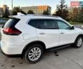Белый Ниссан Rogue, объемом двигателя 2.49 л и пробегом 167 тыс. км за 15300 $, фото 3 на Automoto.ua