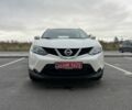 Белый Ниссан Rogue, объемом двигателя 2 л и пробегом 76 тыс. км за 14900 $, фото 1 на Automoto.ua