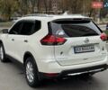 Білий Ніссан Rogue, об'ємом двигуна 2.49 л та пробігом 116 тис. км за 15500 $, фото 7 на Automoto.ua