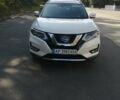 Білий Ніссан Rogue, об'ємом двигуна 2.5 л та пробігом 114 тис. км за 17000 $, фото 6 на Automoto.ua