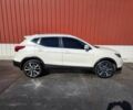 Білий Ніссан Rogue, об'ємом двигуна 2 л та пробігом 57 тис. км за 2850 $, фото 3 на Automoto.ua