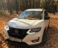 Білий Ніссан Rogue, об'ємом двигуна 2.49 л та пробігом 178 тис. км за 15000 $, фото 36 на Automoto.ua