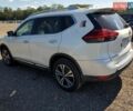 Білий Ніссан Rogue, об'ємом двигуна 2.5 л та пробігом 69 тис. км за 2200 $, фото 1 на Automoto.ua