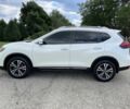 Білий Ніссан Rogue, об'ємом двигуна 2.5 л та пробігом 60 тис. км за 5800 $, фото 2 на Automoto.ua