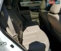 Білий Ніссан Rogue, об'ємом двигуна 2.5 л та пробігом 69 тис. км за 2200 $, фото 9 на Automoto.ua