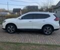 Білий Ніссан Rogue, об'ємом двигуна 2.49 л та пробігом 178 тис. км за 15700 $, фото 17 на Automoto.ua