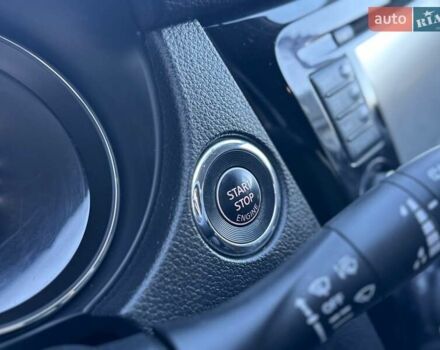 Белый Ниссан Rogue, объемом двигателя 2.5 л и пробегом 81 тыс. км за 17500 $, фото 22 на Automoto.ua