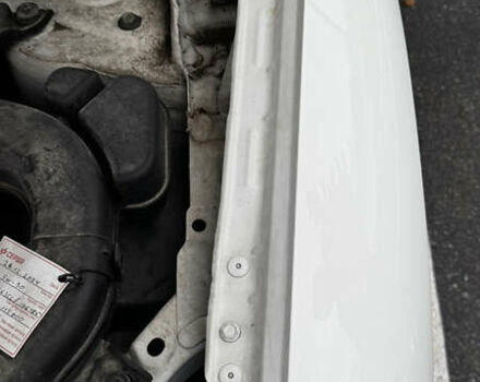 Белый Ниссан Rogue, объемом двигателя 2.5 л и пробегом 120 тыс. км за 13900 $, фото 27 на Automoto.ua