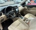 Белый Ниссан Rogue, объемом двигателя 0 л и пробегом 176 тыс. км за 10600 $, фото 4 на Automoto.ua