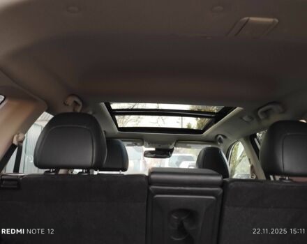 Белый Ниссан Rogue, объемом двигателя 0 л и пробегом 72 тыс. км за 14900 $, фото 13 на Automoto.ua