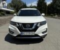 Белый Ниссан Rogue, объемом двигателя 2.5 л и пробегом 110 тыс. км за 12800 $, фото 1 на Automoto.ua