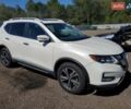 Білий Ніссан Rogue, об'ємом двигуна 2.5 л та пробігом 69 тис. км за 2200 $, фото 3 на Automoto.ua