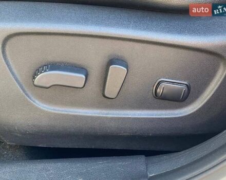 Белый Ниссан Rogue, объемом двигателя 2.49 л и пробегом 112 тыс. км за 14290 $, фото 26 на Automoto.ua