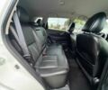 Белый Ниссан Rogue, объемом двигателя 2 л и пробегом 52 тыс. км за 7600 $, фото 10 на Automoto.ua