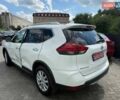 Белый Ниссан Rogue, объемом двигателя 0 л и пробегом 176 тыс. км за 10600 $, фото 2 на Automoto.ua