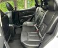 Белый Ниссан Rogue, объемом двигателя 2 л и пробегом 60 тыс. км за 3100 $, фото 12 на Automoto.ua