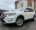 Белый Ниссан Rogue, объемом двигателя 2.49 л и пробегом 133 тыс. км за 13900 $, фото 6 на Automoto.ua