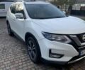 Білий Ніссан Rogue, об'ємом двигуна 2.49 л та пробігом 178 тис. км за 15700 $, фото 4 на Automoto.ua