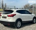 Білий Ніссан Rogue, об'ємом двигуна 2 л та пробігом 104 тис. км за 16600 $, фото 4 на Automoto.ua