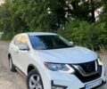 Білий Ніссан Rogue, об'ємом двигуна 2.5 л та пробігом 196 тис. км за 12600 $, фото 8 на Automoto.ua