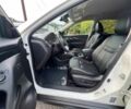 Белый Ниссан Rogue, объемом двигателя 2 л и пробегом 52 тыс. км за 7600 $, фото 9 на Automoto.ua