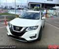 Білий Ніссан Rogue, об'ємом двигуна 2.5 л та пробігом 59 тис. км за 15800 $, фото 1 на Automoto.ua