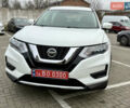 Білий Ніссан Rogue, об'ємом двигуна 2.5 л та пробігом 151 тис. км за 12950 $, фото 2 на Automoto.ua