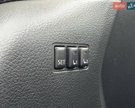 Белый Ниссан Rogue, объемом двигателя 2.49 л и пробегом 112 тыс. км за 13690 $, фото 23 на Automoto.ua