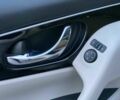 Білий Ніссан Rogue, об'ємом двигуна 2 л та пробігом 61 тис. км за 17690 $, фото 12 на Automoto.ua