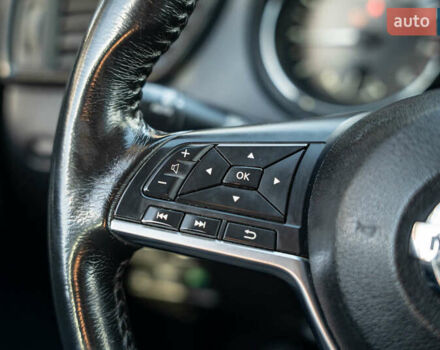 Белый Ниссан Rogue, объемом двигателя 2.49 л и пробегом 132 тыс. км за 14900 $, фото 21 на Automoto.ua