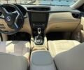 Ніссан Rogue 2017 у Миколаєві на Automoto.ua Білий Ніссан Rogue, об'ємом двигуна 2.5 л та пробігом 170 тис. км за 13300 $, фото 5 на Automoto.ua