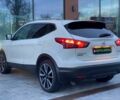 Білий Ніссан Rogue, об'ємом двигуна 2 л та пробігом 61 тис. км за 17690 $, фото 6 на Automoto.ua