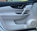 Білий Ніссан Rogue, об'ємом двигуна 2 л та пробігом 61 тис. км за 17690 $, фото 10 на Automoto.ua