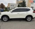 Білий Ніссан Rogue, об'ємом двигуна 2.49 л та пробігом 116 тис. км за 15500 $, фото 5 на Automoto.ua